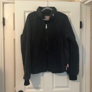Hunter Fleece Jacket